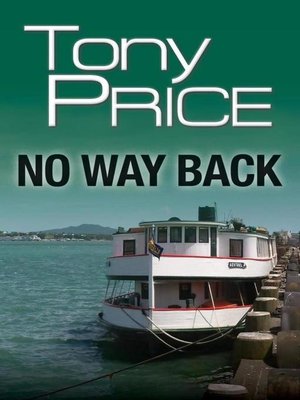 cover image of No Way Back